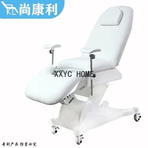 

Electric Gynaecological Bed Nursing Washing Bed Indagation Operating Maternity Bed Dedicated