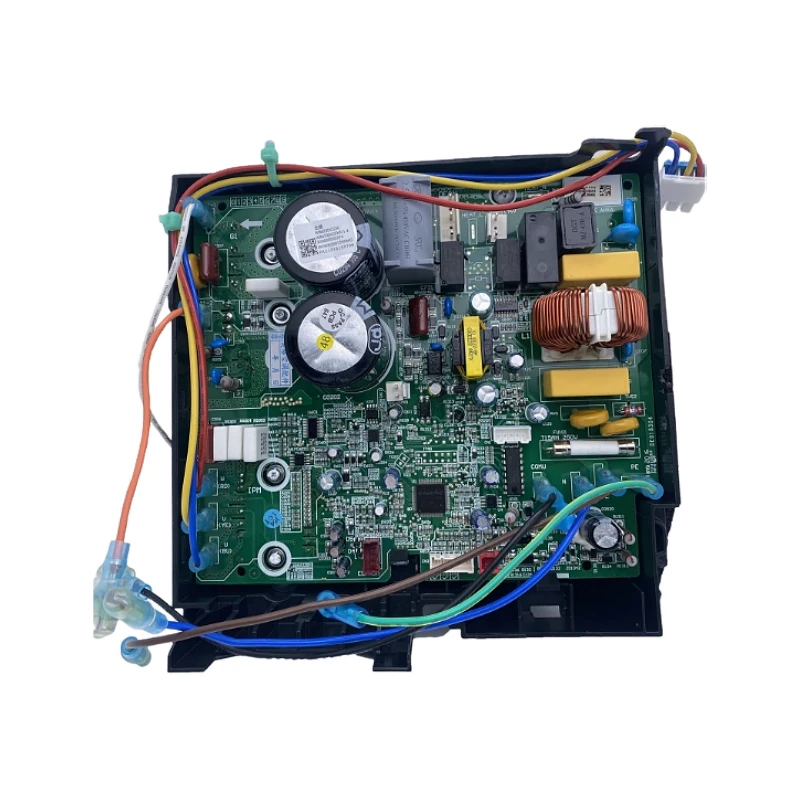New PLC Main Board for air Conditioner 100002070210 W8423ACF 300027061936