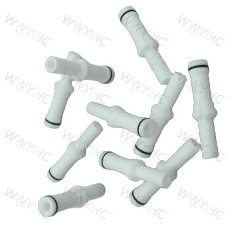 Suitable for C4 Sprayer Venturi Tube Insert Sleeve Injector Powder Pump Core