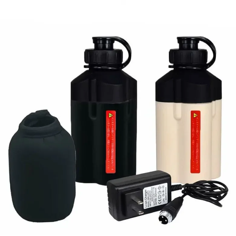 

DL3500 Электрическая рыболовная катушка, аккумулятор высокой емкости, 14,8 В постоянного тока, 3500 мАч для катушки