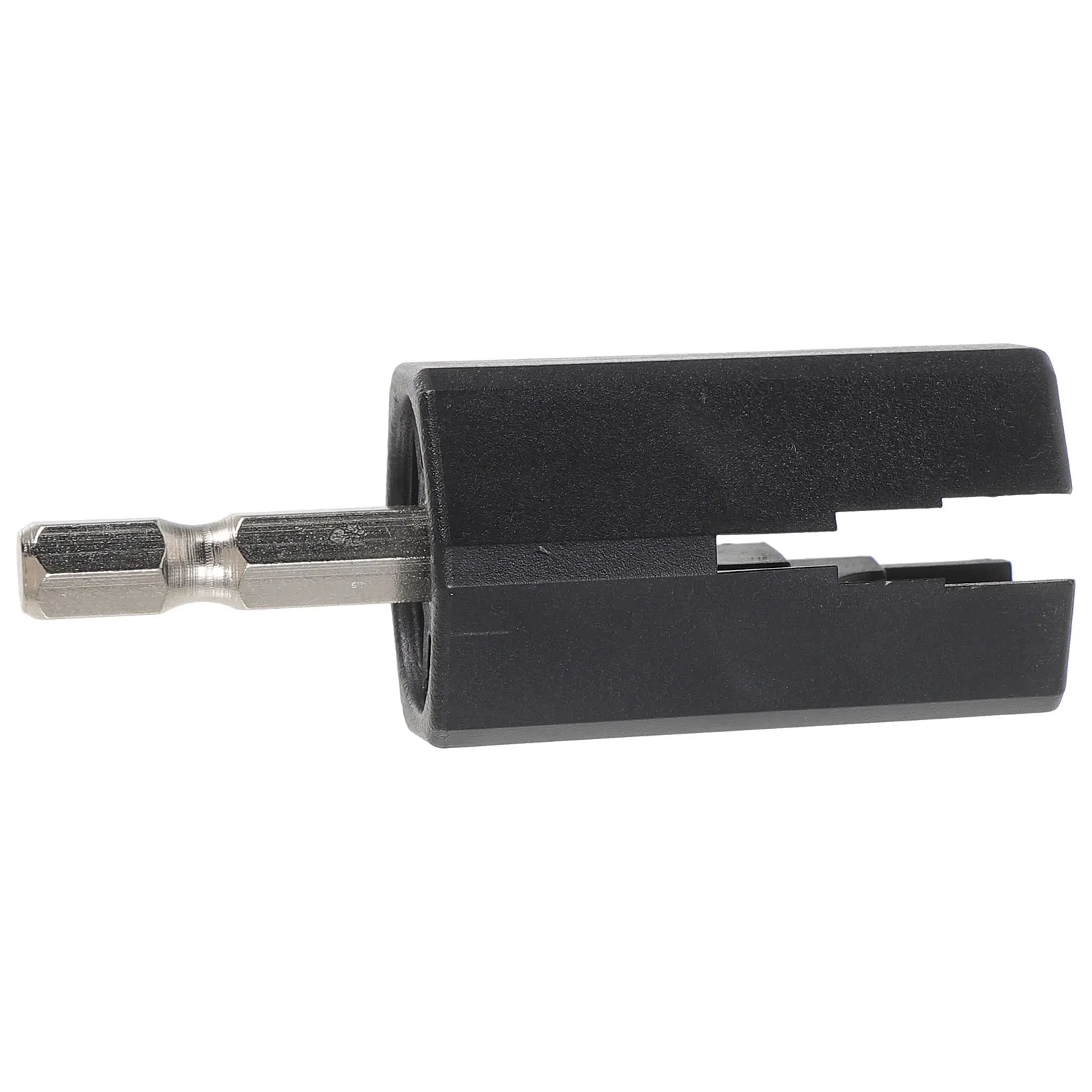 

Electric Drill String Winder Guitar Luthier Tool Plug Plastic Metal Maintenance Repair Kit Accessories Processor Bass Tuners