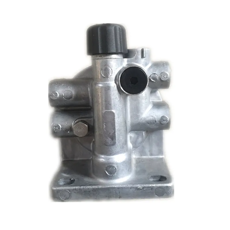 Excavator Fuel Filter Housing for Volvo EC210B EC210C EC240B EC240C EC290B EW140C EW210C 11110702 VOE11110702, 3 Months Warranty