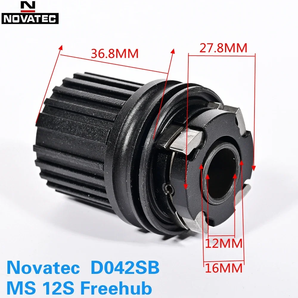Thumbnail 4 - #73 Compare Bicycle Hub Parts Before You Buy