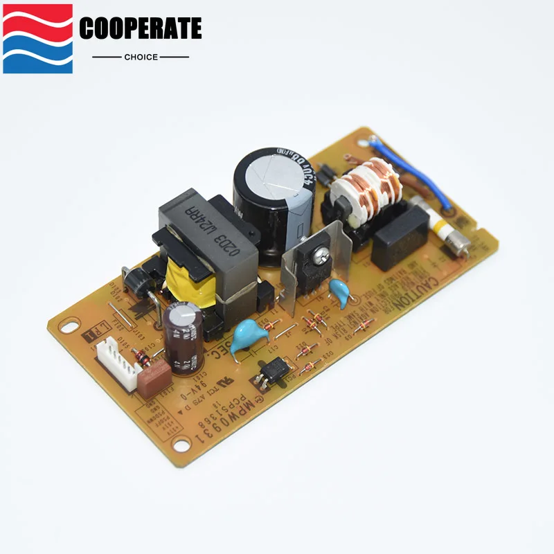 Power board 220V for Brother DCP-T310 300 500 510 700 710 MFC-J810 910 480DW T310 T510W T710W T810W T910W MPW9221 Power supply