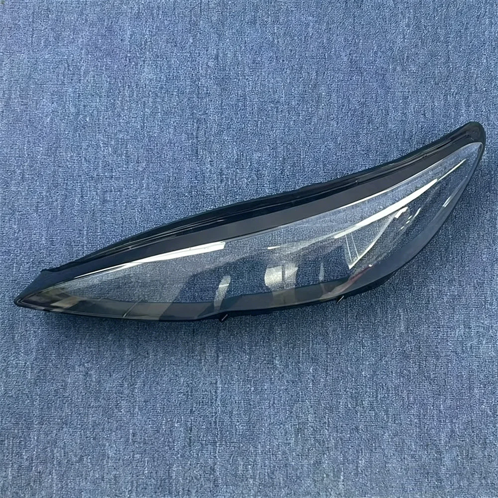 For BYD  Seal 05 DM-i 2025 2026 Headlight Cover Lens Transparent Lamp Shell Lampcover Plexiglass Replace The Original Lampshade