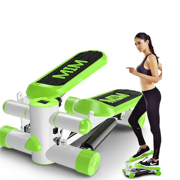 Best Selling Workout Aerobic Paddle Stepper Equipment For Home Fitness High Quality Home Gym Stepping Platform