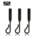 3PCS Black