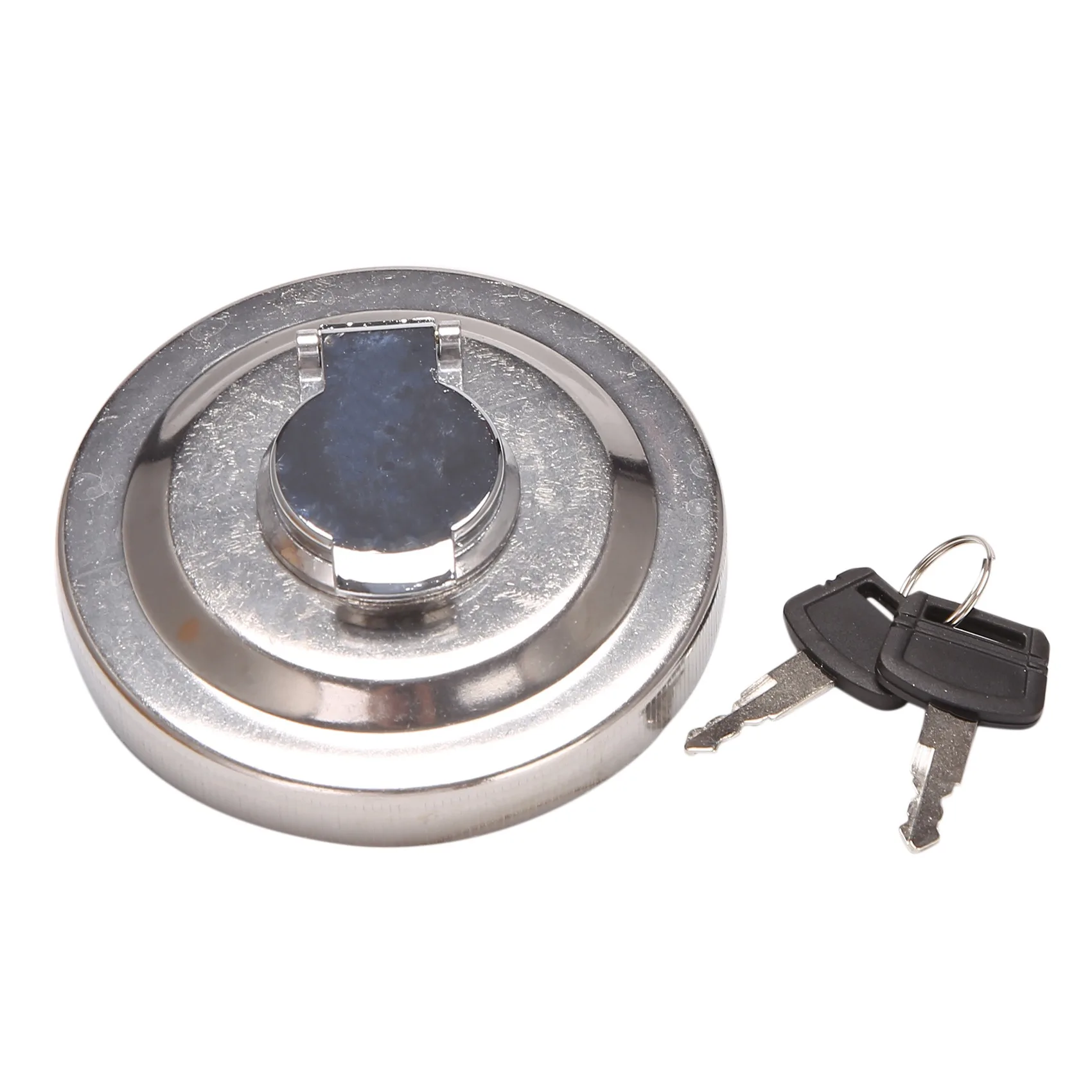 A13F-Car Fuel Tank Cap Fit For Hitachi Excavator EX120-5 EX100-3 EX1 4361638 AT321249