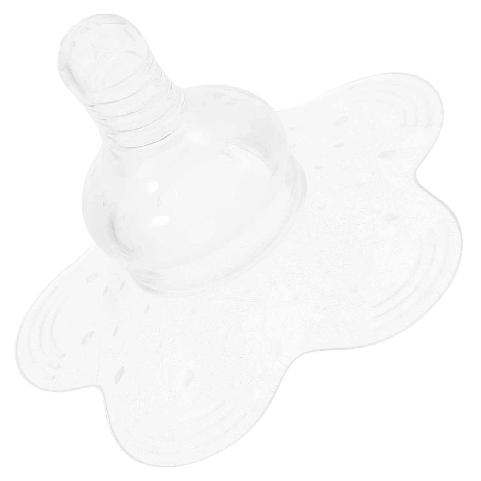 

Silicone Nipples Breastfeeding Protective Cover Flexible Anti Choking Lactation Protector Mother Gift Lightweight