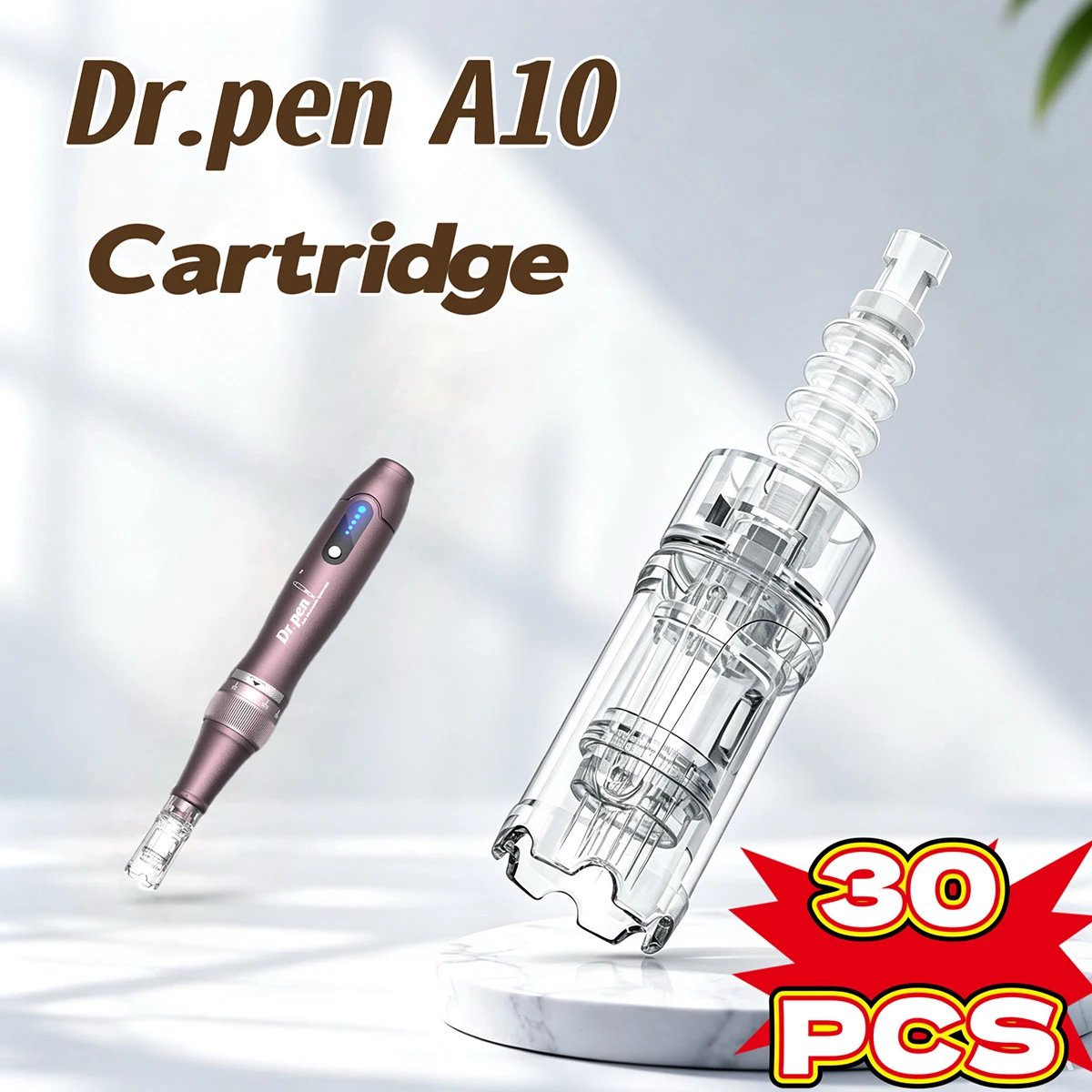 30-agujas-de-repuesto-para-drpen-a10-12-24-36-nano-agujas-de-025mm-de-longitud