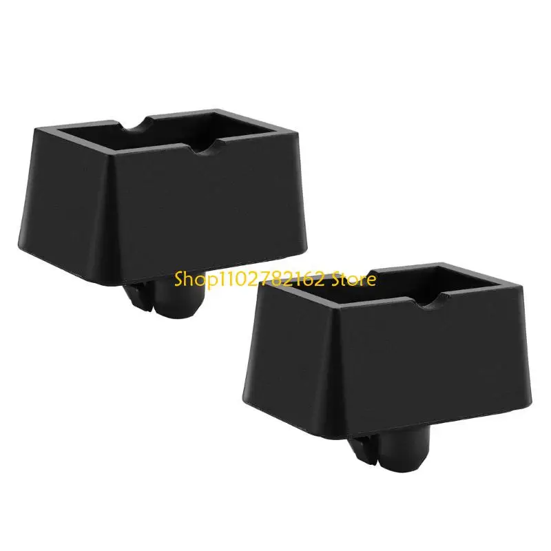 

547B Under Jacks Point Jacking Support Pad Cover PlugBlock for R53 R56 R57 R59