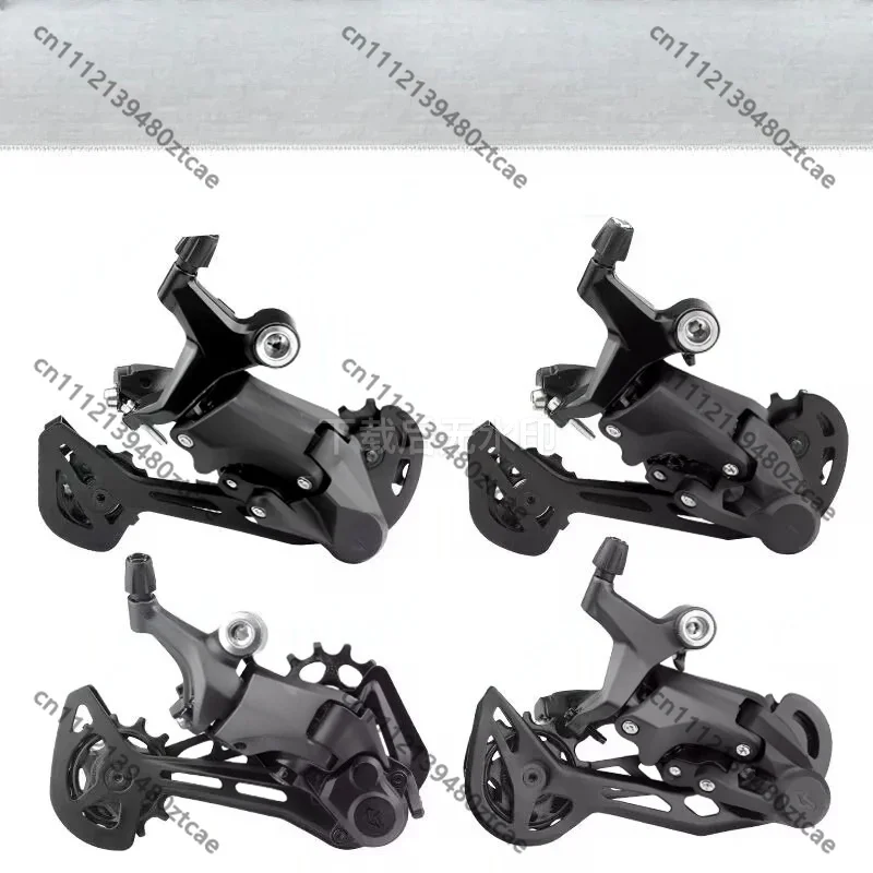 9 10 11 Speed MTB Bike Rear Derailleur Mountain Bicycle Transmission Replacement Parts