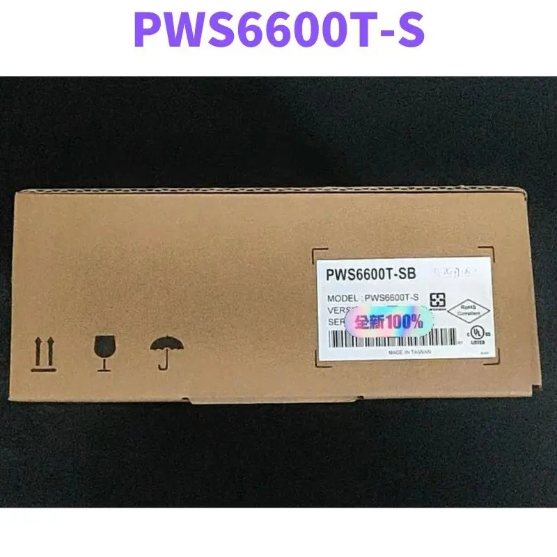 

Brand New Original PWS6600T-S Touch Screen Fast Delivey