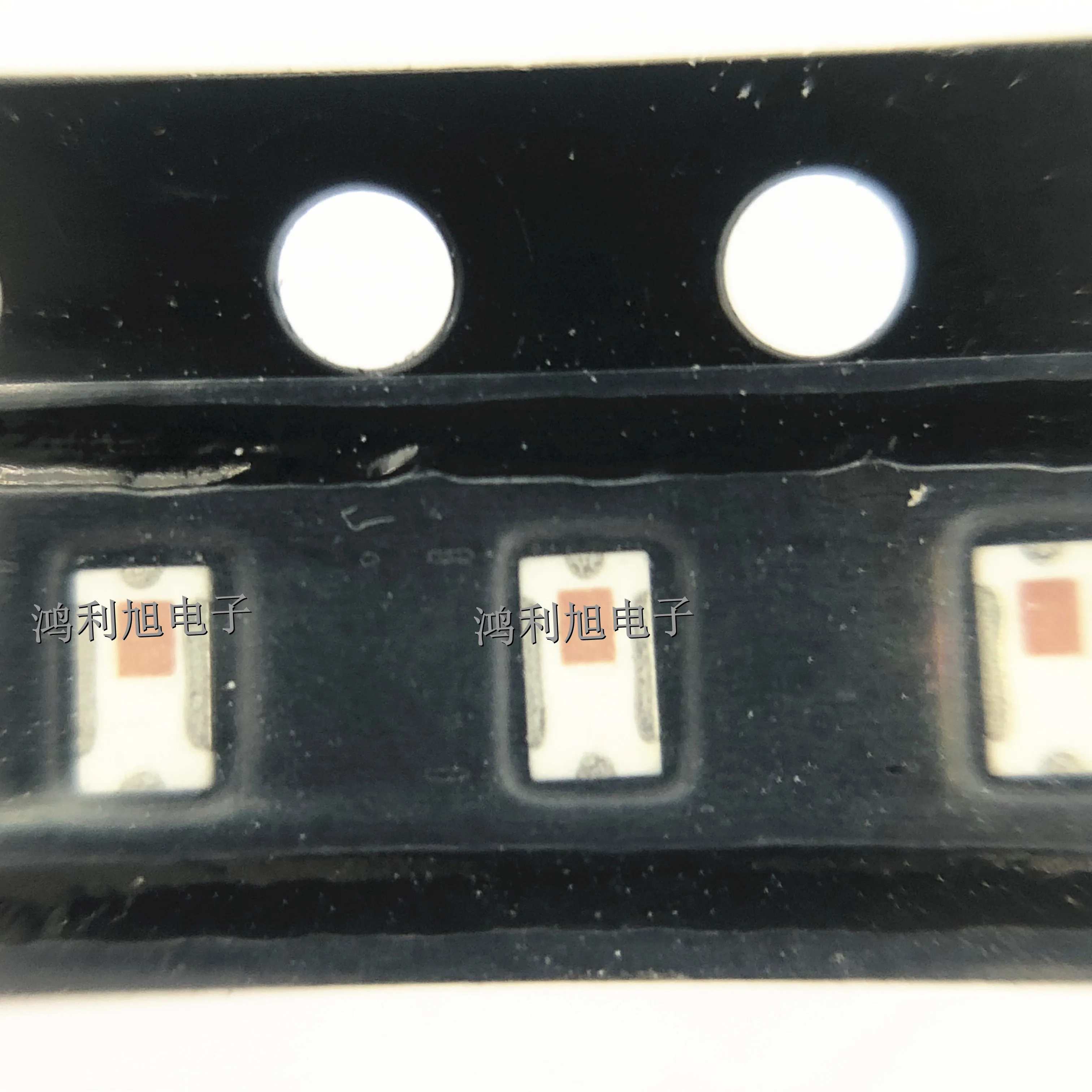 50PCS/Lot BF2012-E5R5DACT/LF SMD Bandpass Filter 0.8~6GHz Wireless Communication System New Genuine Stock