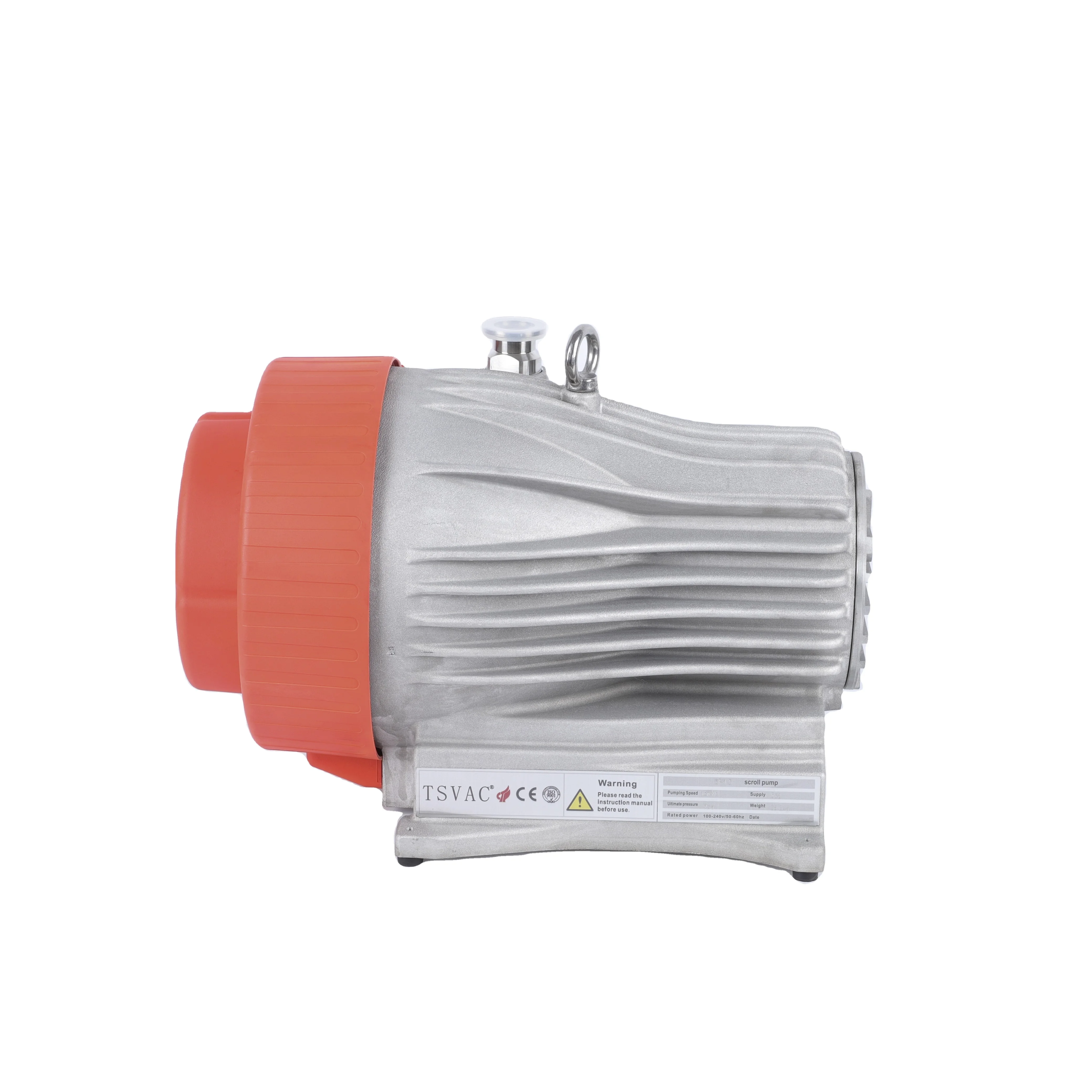 Portable Industrial SP Series  Lab Mini Dry Scroll Vacuum Pump