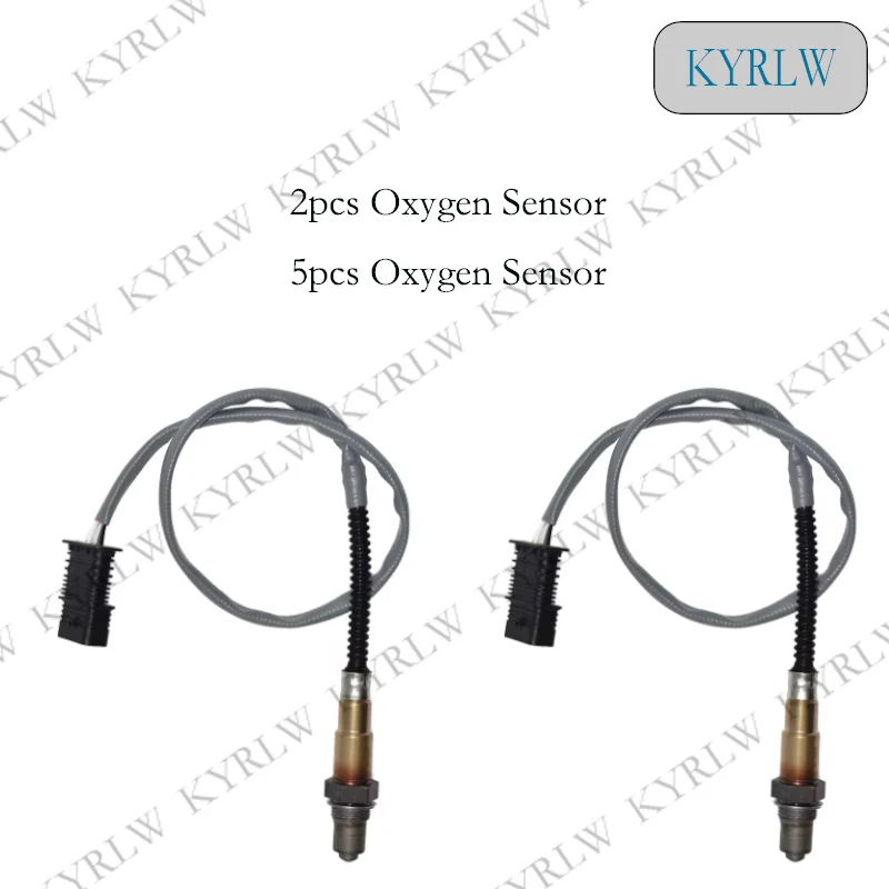 

Auto Parts Oxygen Sensor 0258010162 11787589475 Auto Parts For BMW 125i 135i 220i 335I 535i F10 F20 F21 F23 E88 E82 420I 428I