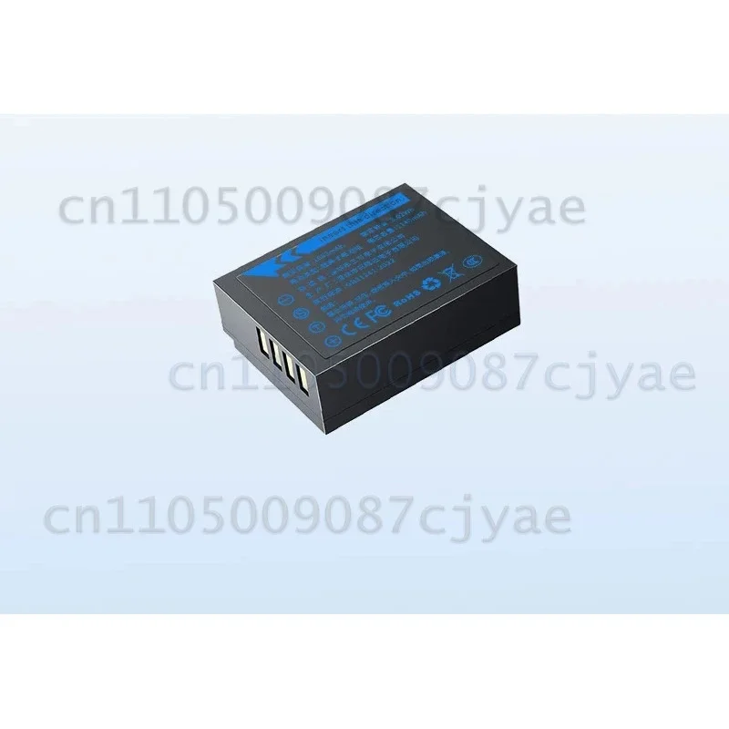 Power Supply Battery NP-W126S Camera Battery for Fujifilm XS10 XT2 XT3 XT1 X100V XF XE3 XPro XT200 XA5 XA7 XT10 XT20 XT30 XT50