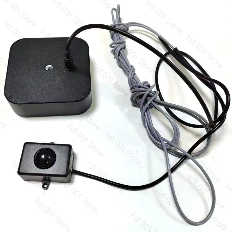 G-19 Compact Directional Directional Small  Exhibition Hall Ultrasonic Directional Speaker