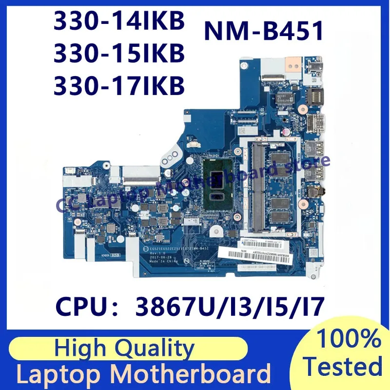 Lenovo ideapad 330 15ikb motherboard-AliExpress