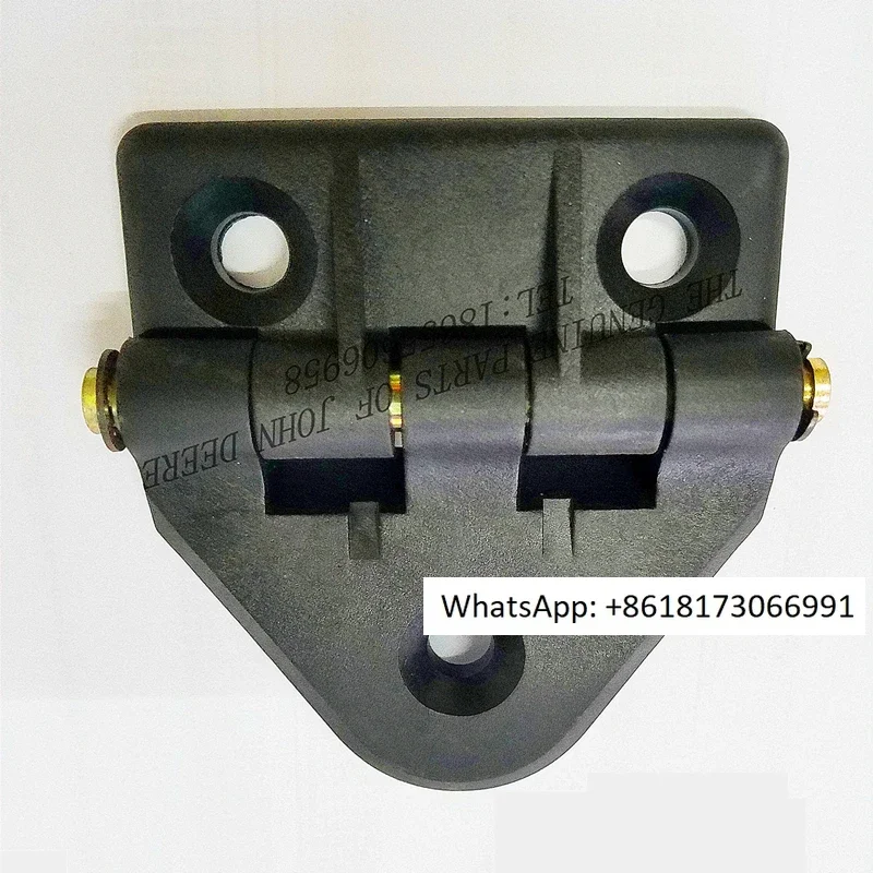 

NF101367 954 tractor original parts 1204 904 6B1404 rear window glass hinge