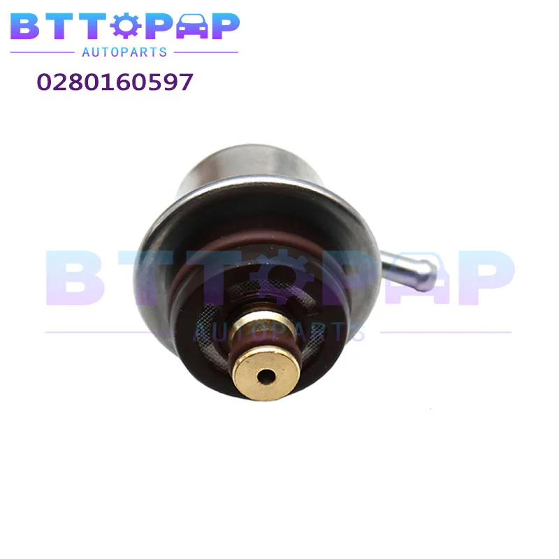 0280160597 Fuel Pressure Regulator for 1991-2006 BMW 320i 323i 325i 328i E36 520i 525i 530i 540i 730i 740i 840i New 13531436110 view 5
