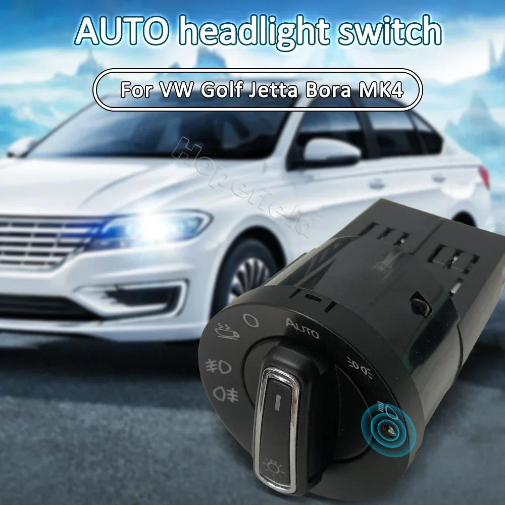 Auto Headlight Swit…