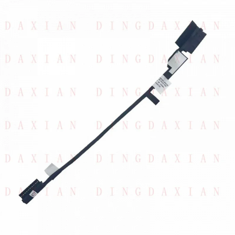 AA  New 06XTRT 6XTRT For DELL lnspiron 7306 2-in-1 Battery Cable Wire Line Connector