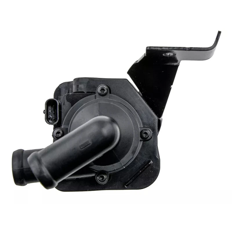 Additional Water Pump For BMW 5 Series Gran Turismo 6 Coupe 64119230234