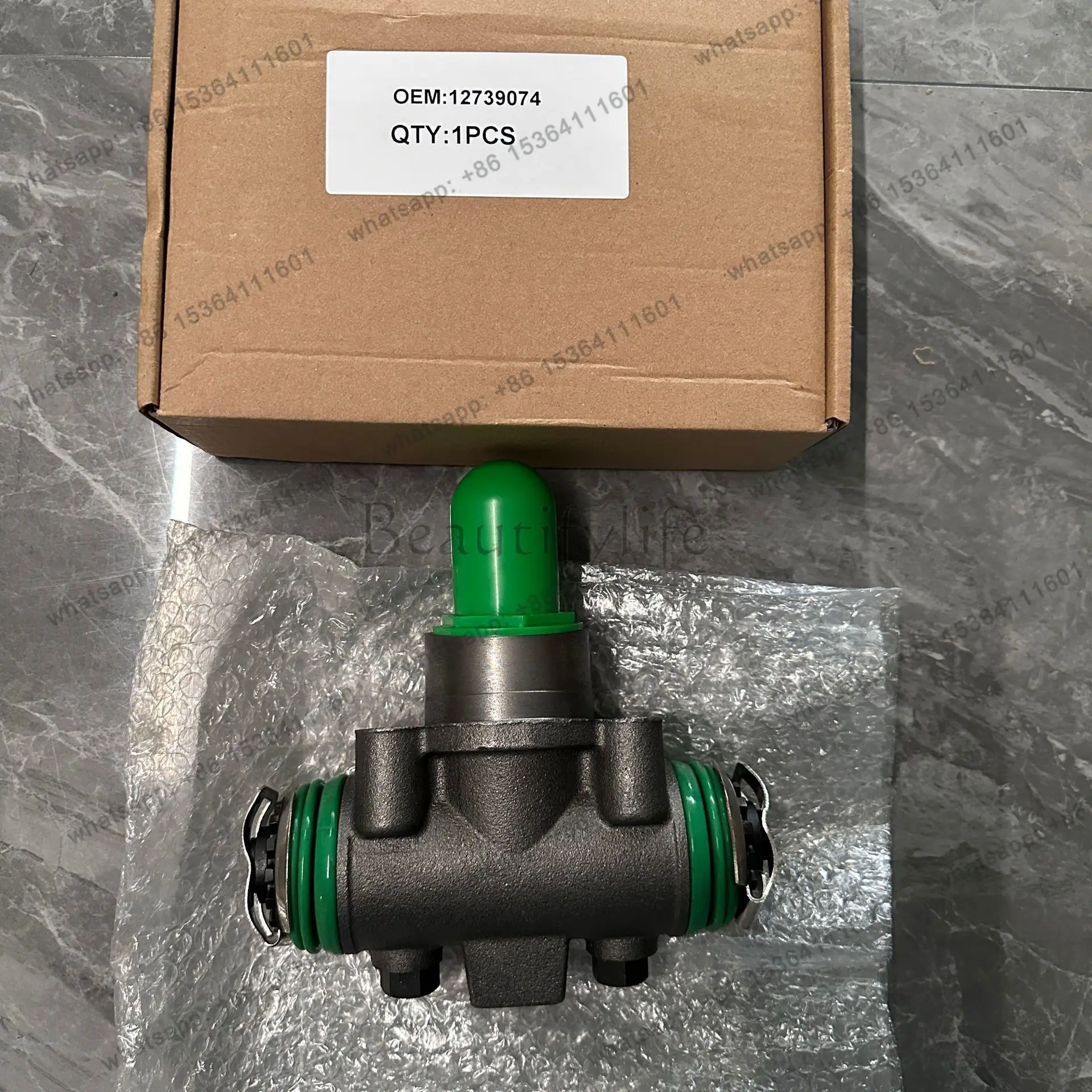 PJ for automotive Wabco brake expander 12739074