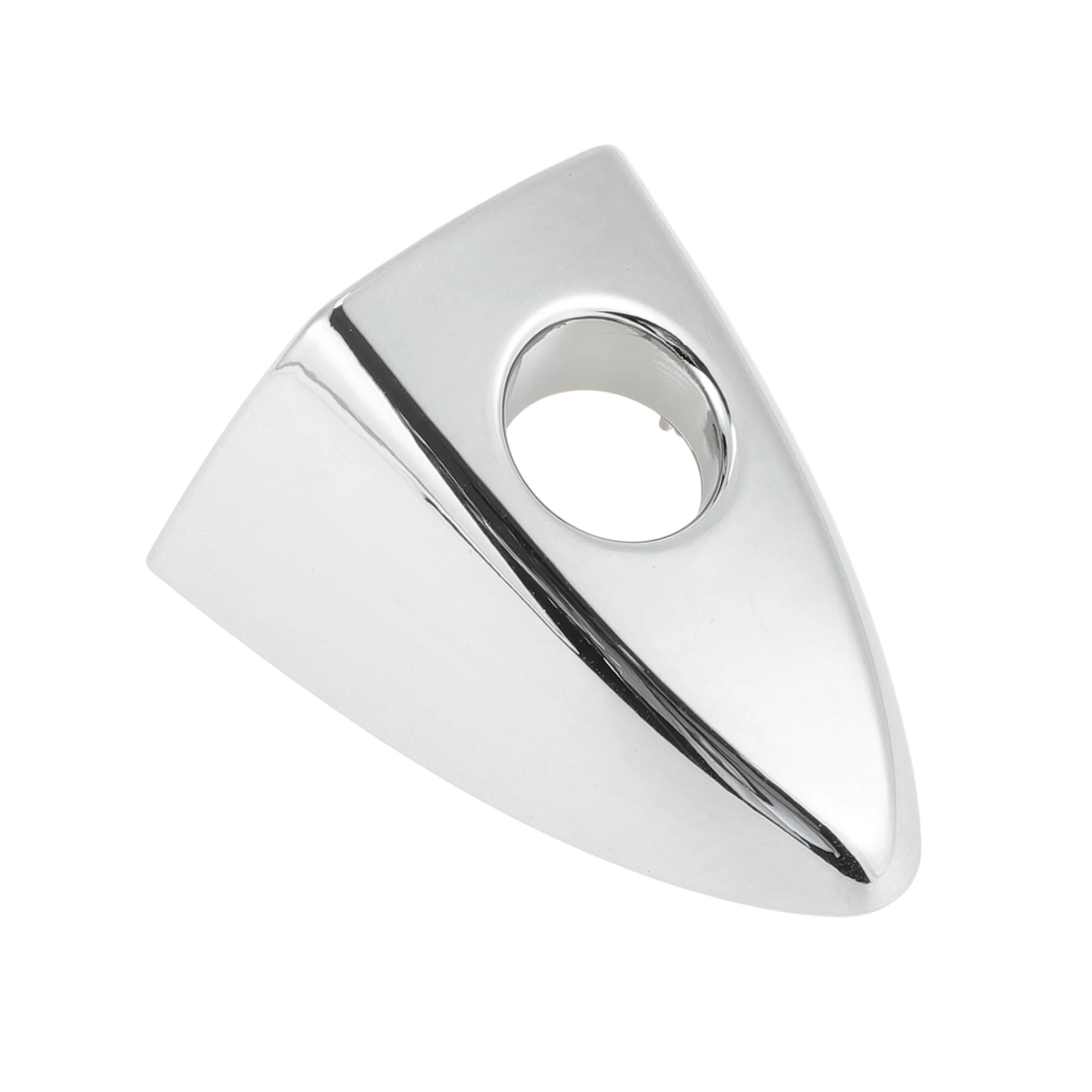 

UXCELL Front Driver Side Door Handle End Bezel for Honda Accord 13-17 No.72184T2AG21