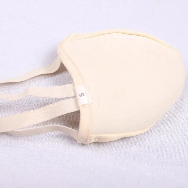 

39BD Light Weight Dance Shoes Slippers for Girls Children Women Half Soles Ballet Shoes for Ballet Dance Gymnastics Training