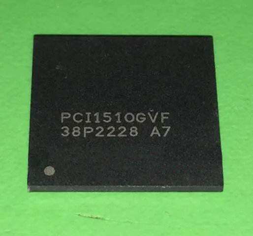 

1PCS PCI1510GVF PCI1510 BGA New and original