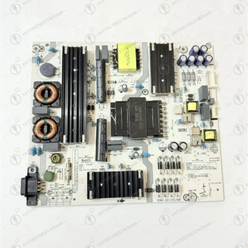 

Плата питания 70V1F‑S 70E3D‑PR0 75E3F RSAG7.820.9701 для телевизоров Hisense LED LCD, запасные части