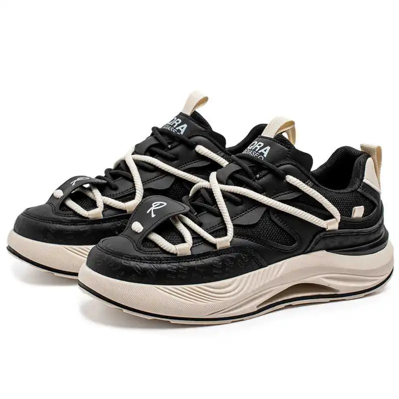 Outdoor Camp Exercise Shoes Men's Loafers Men's Tennis Boot Order Sneakers Sports Lowest Price New Arrival Dropshiping