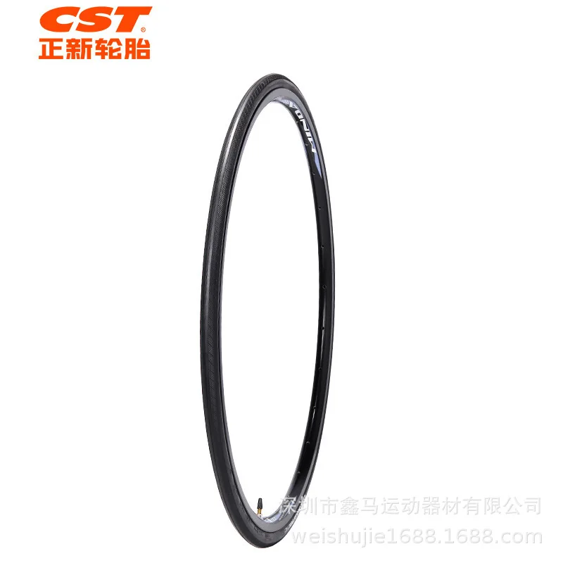 New Shunfeng Bicycle Tire Road Bike 700x25/28/35c Racing Tire Outer Wheel For Bicycles