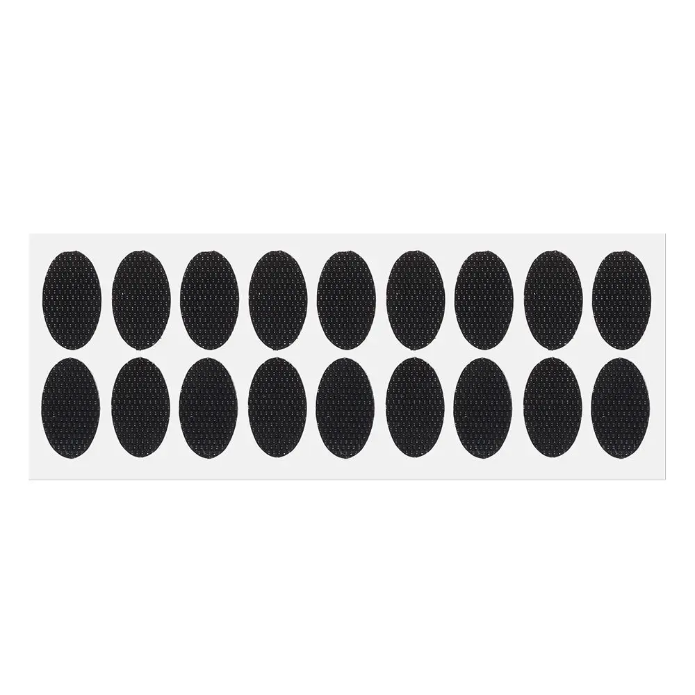 27pcs/set Cycling Sponge Universal Helmet Inner Padding Kit Replacement Protection Pad Foam Pads Set