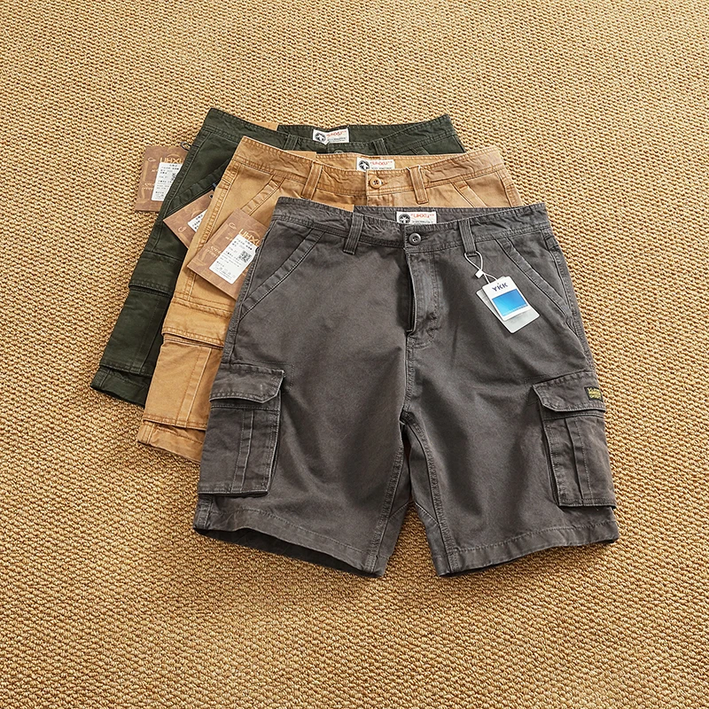Thumbnail 3 - #11 Best Utility Cargo Shorts to Buy In 2026