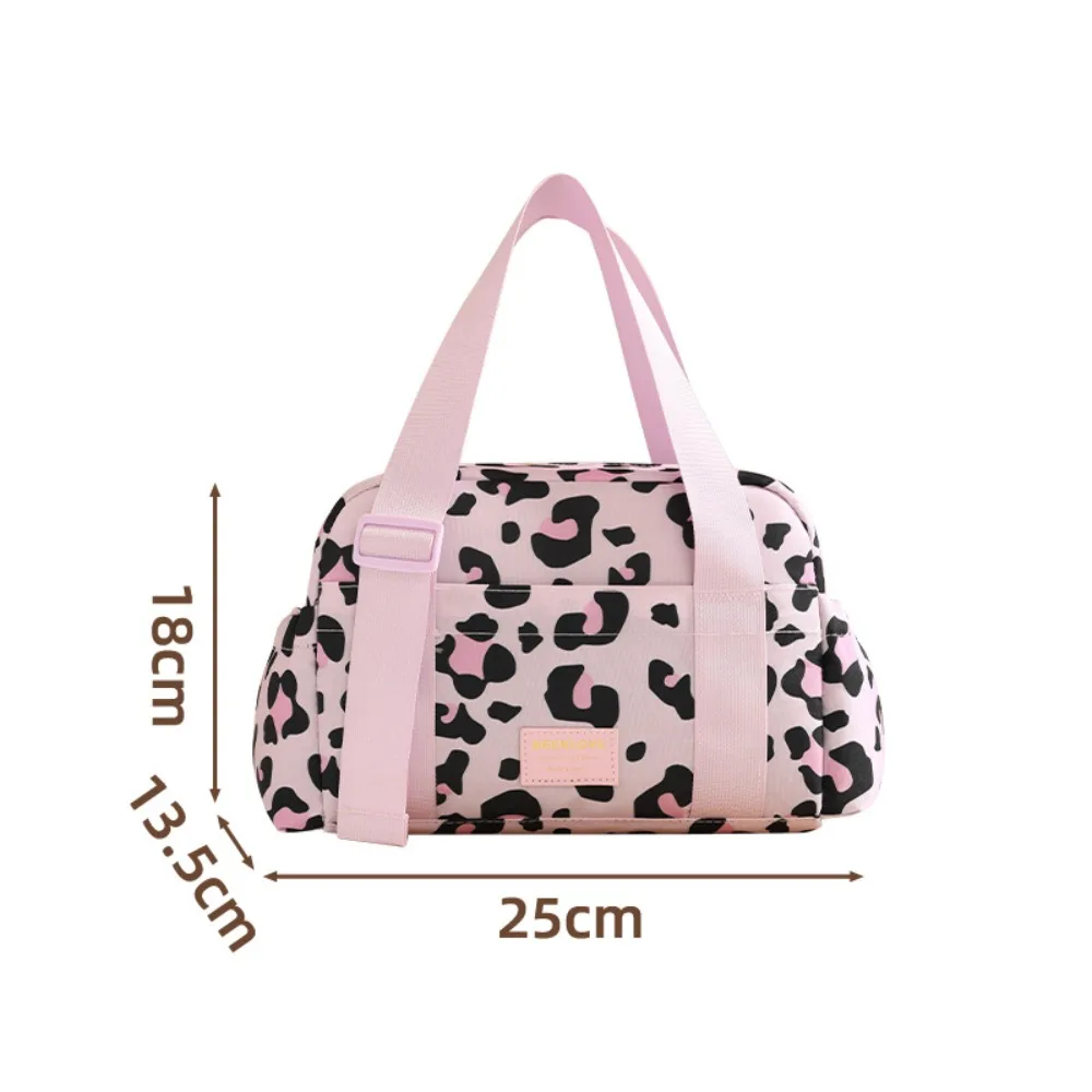 High Quality Thickened Winter Lunch Bag Waterproof Keep Warm Lunch Box Durable Large capacity Storage Bag Office Worker