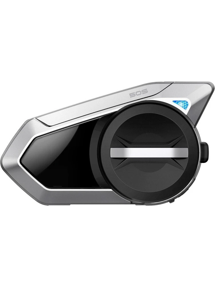 50S دراجة نارية هرول الاتصال الهاتفي سماعة رأس بخاصية البلوتوث ث/صوت بواسطة هارمان كاردون نظام الاتصال الداخلي الشبكي المتكامل قسط Mi #1