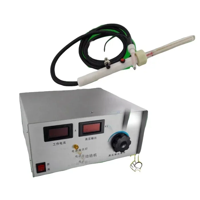 Elektrogerät Estatica Elektrostatische Fleischwaren