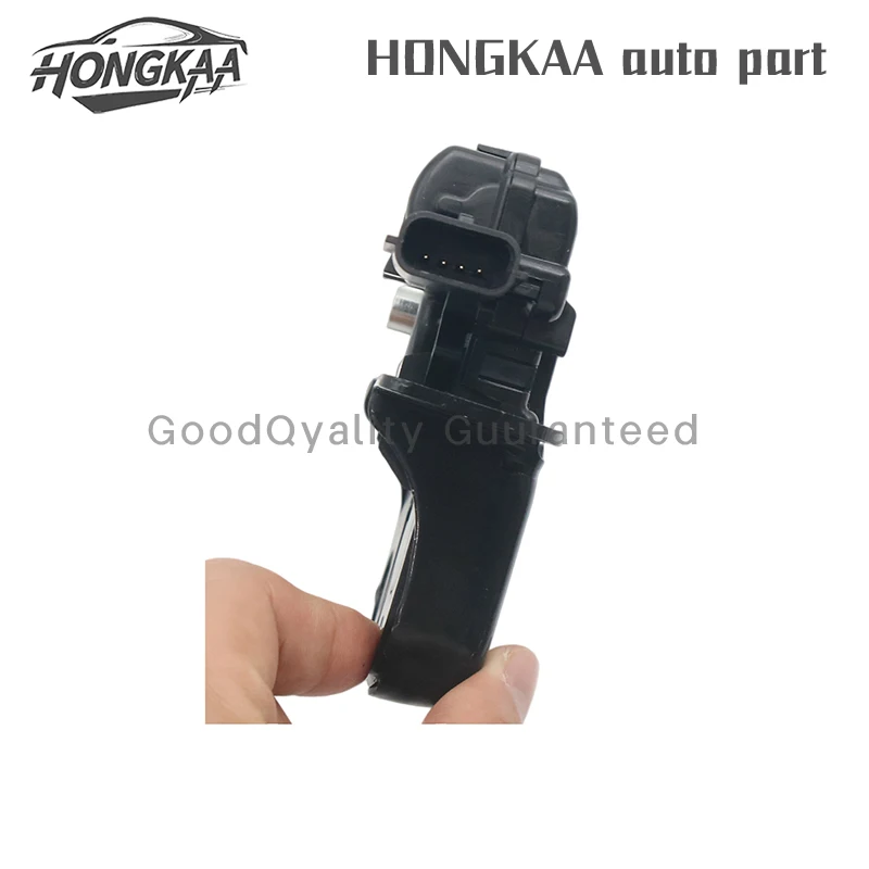 Boot Tailgate Door Lock for Renault Captur Logan Sandero Fluence Megane III Coupe 2008 Clio IV Duster High Quality 905039428R