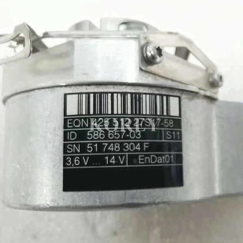 Encoder EQN 425 512 27S17-58 ID: 586657-03