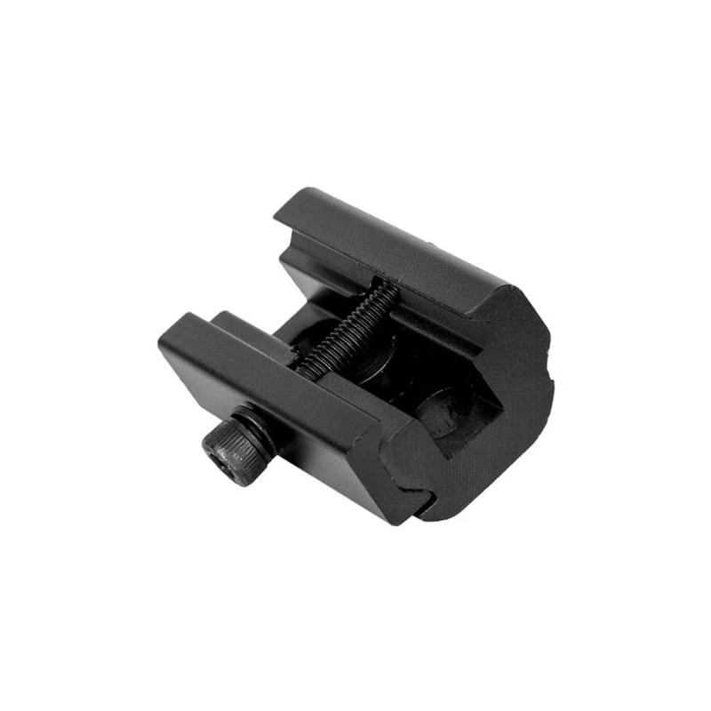 Bipod Adapter with Slings Studs Fit for 20mm Picatinny Rail with 3 Holes Rail Mount Easy Installation Accessories