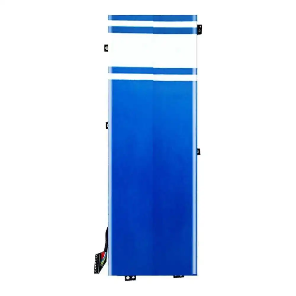 ノートパソコンのバッテリー H5H20 9200Mah Dell Precision 5520 5530 Xps 15 9560 9570 7590 ではない 5510 9550