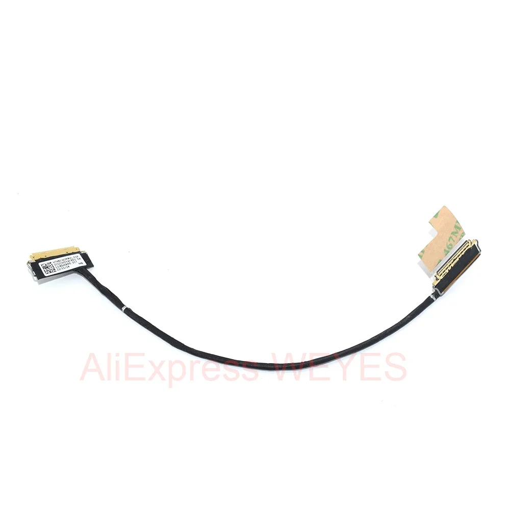 New For Lenovo T490 T14 P14S LCD LED LVDS Flex Cable DC02C00DY40 DC02C00DY20 DC02C00DY10 01YT382 02HK974