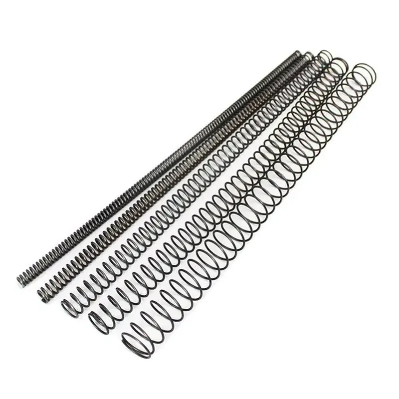 300mm Long Compression Spring Pressure Tension Springs