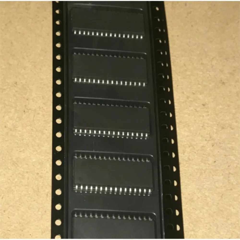 1-50PCS FM1715NL FM1715 NUC123LD4AN0 NUC123LD4 ADC0804LCWM ADC0804 TDA10024HN TDA10024