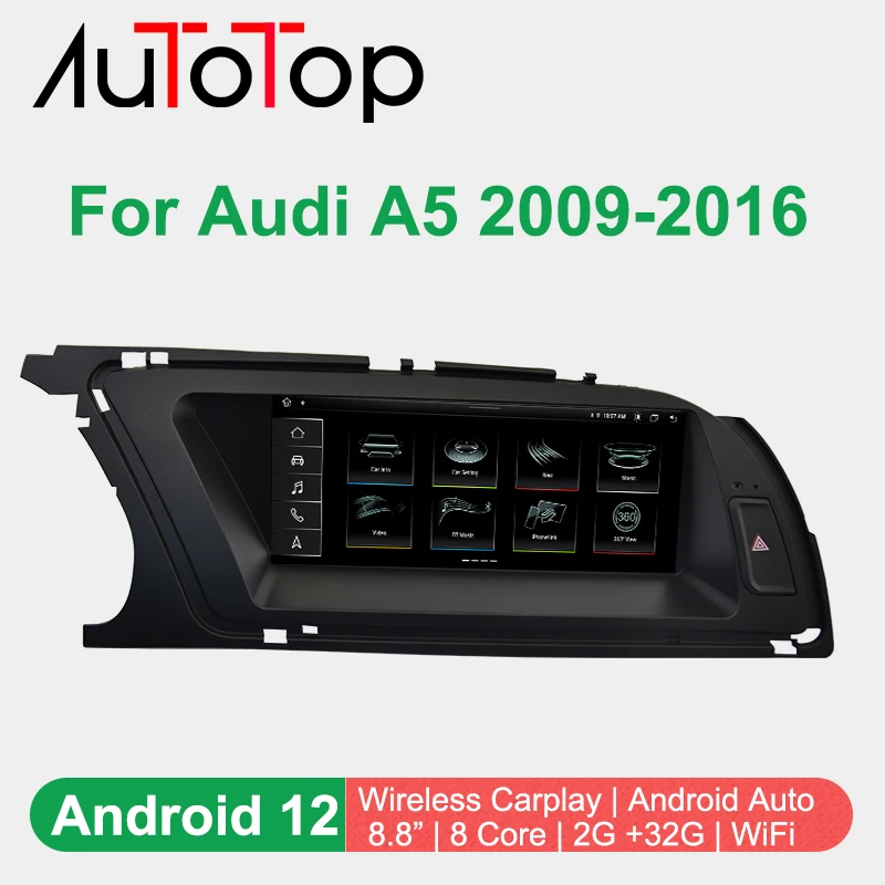 Autotop 8.8