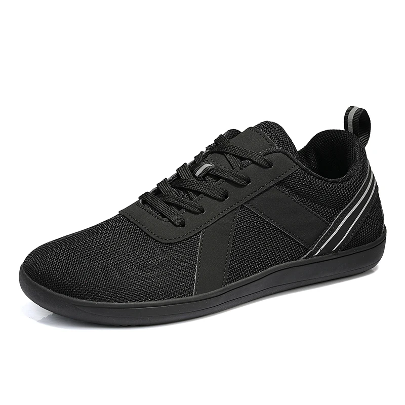 

2025Unisex Casual Shoes Wide Sole Shoes Wide Last Shoes Big Toe Shoes Five Finger Shoes Barefoot Shoes Couple Style