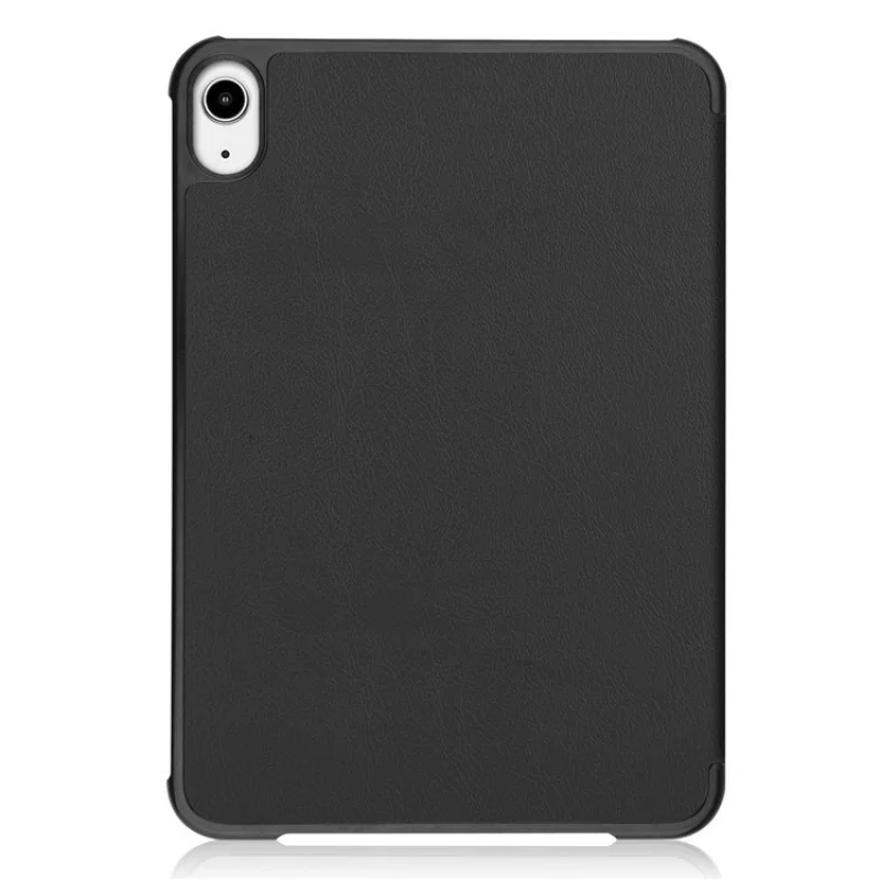 For iPad Pro11 Tablet Case Air6/5/4 Pro12.913 Tri-Fold Leather cover